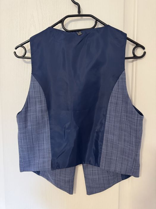 Attrattivo дамско елече – ново с етикет (размер S)