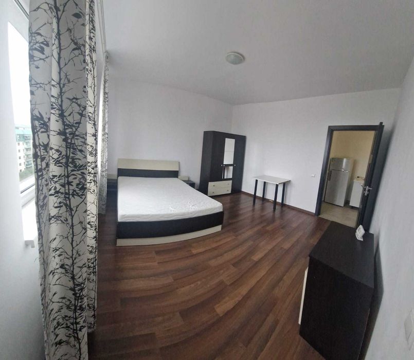 Garsoniera de inchiriat