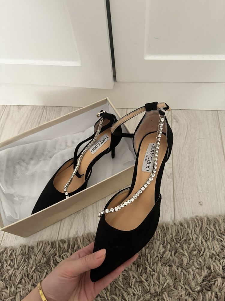 Продаю туфли под Jimmy Choo