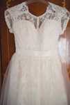 Rochie de mireasa Natalia Vasiliev