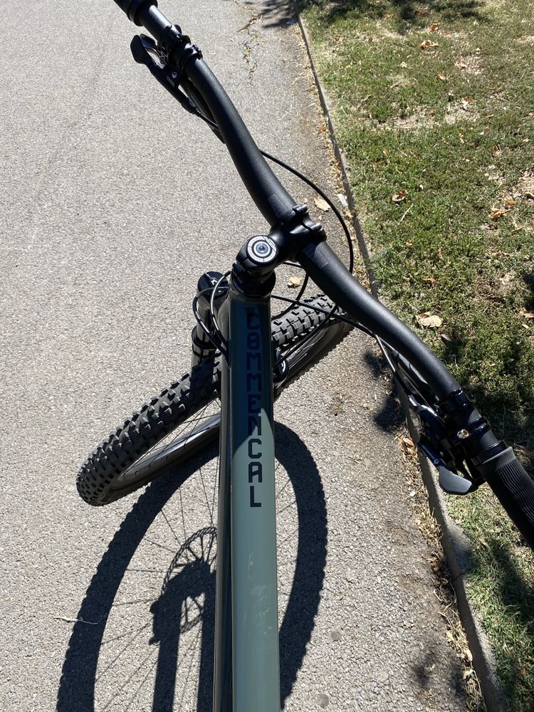 Commencal META HT 29 XL