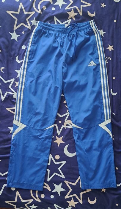 Trening adidas climalite XXL