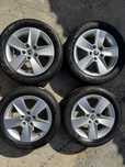 Jante Aliaj 5x112 Audi Skoda Vw