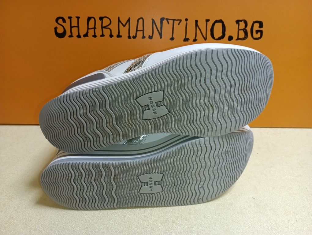 Hogan Italy платформа N 40 - 42 лв