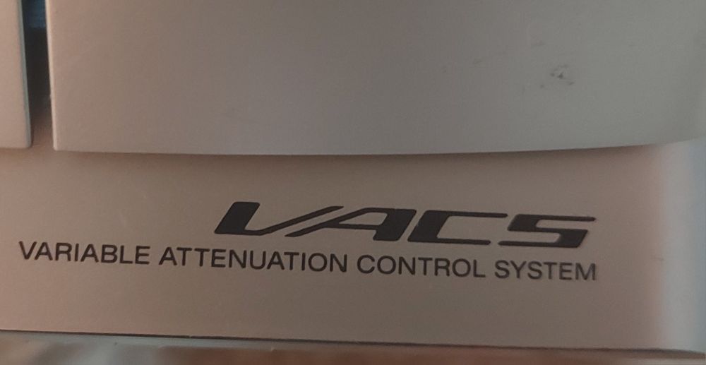 Sony HCD-RG490 – funcțional, fără boxe