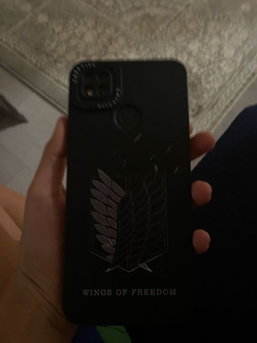 Редми 9с сломан 2000тг