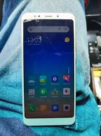 Redmi 5 plus 4/64 Gb