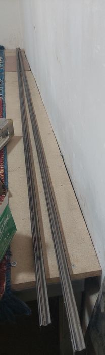 Plazmali ЧПУ stanok detallar sotiladi (komplekt qismlar)