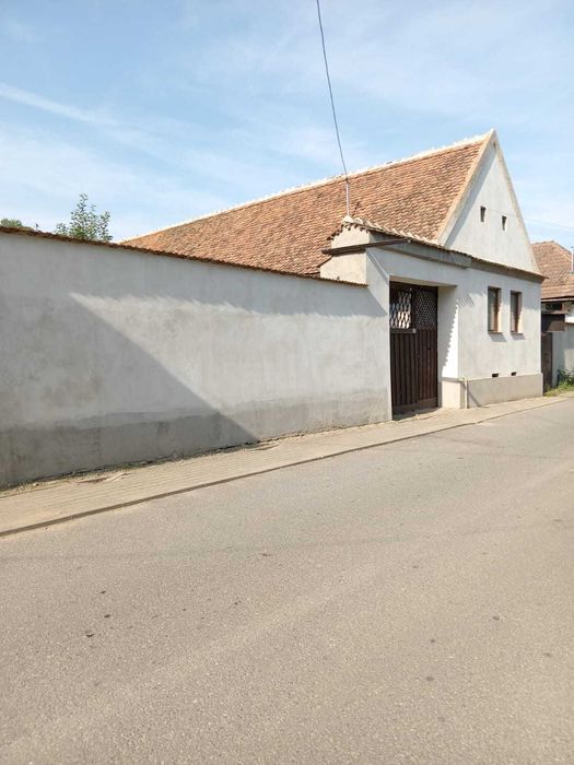 Casa de vanzare judetul Brasov