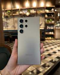 Samsung S24 ultra 512gb в идеальном состоянии