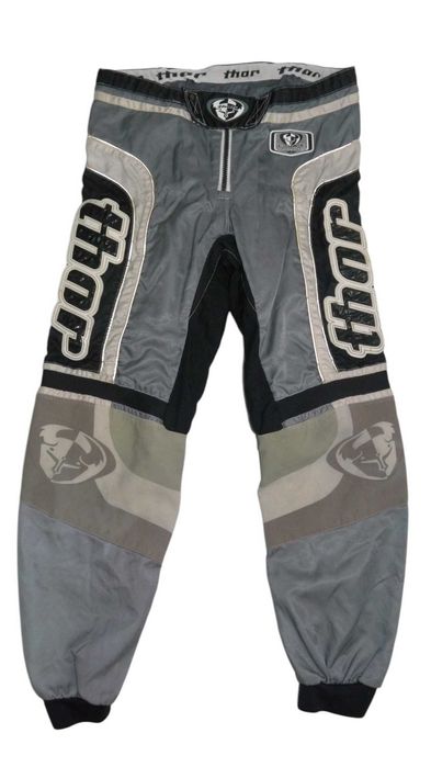 Pantaloni cross / enduro