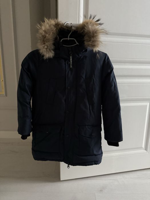 Куртка для мальчиков