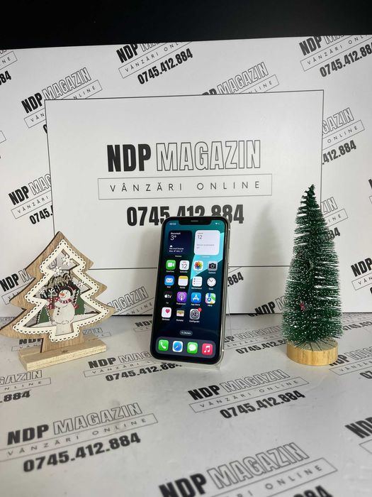 NDP Amanet NON-STOP Bld.Iuliu Maniu 69 IPHONE 11 (45749)