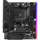 KIT gaming Ryzen 5800x3D, Crosshair Impact VIII, 32GB G.SKILL 3600MHz