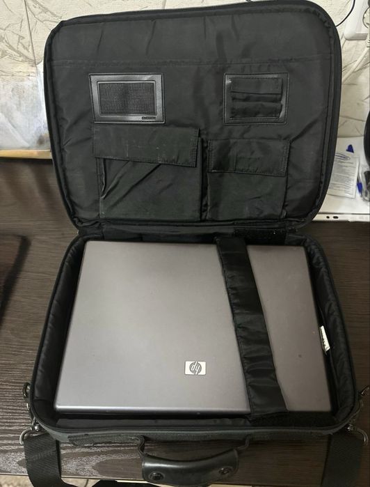 Продам ноутбук в рабочем состоянии