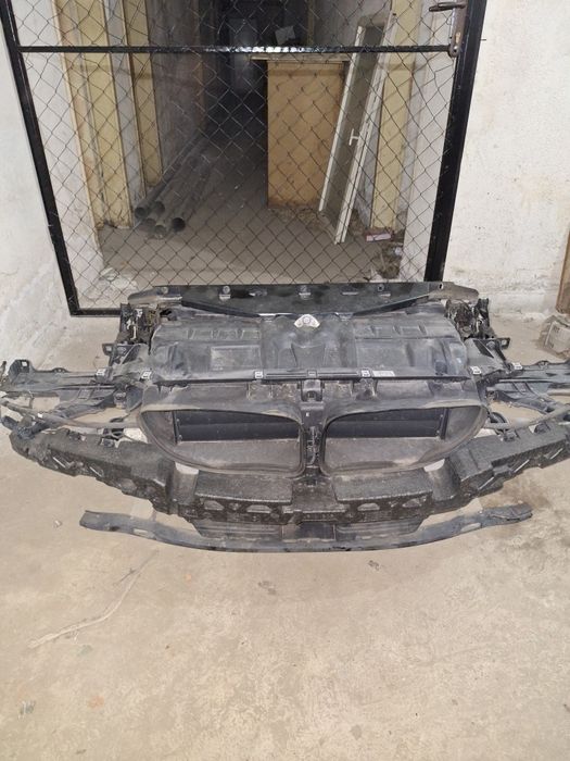 Маска bmw f06, f12,f13