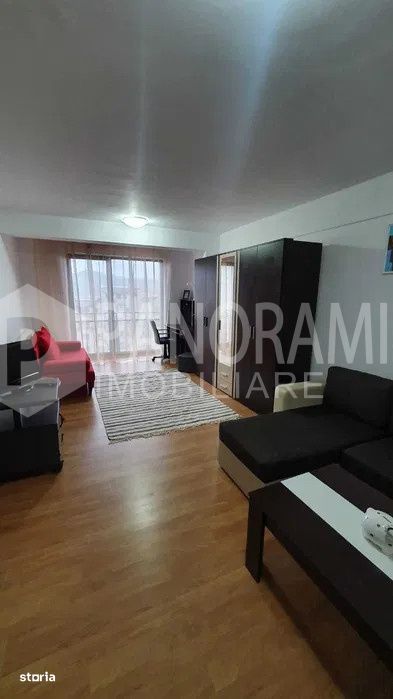 Apartament cu 1 camera bloc nou Manastur