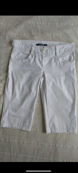 Pantaloni scurți Poema. XXS/ 32