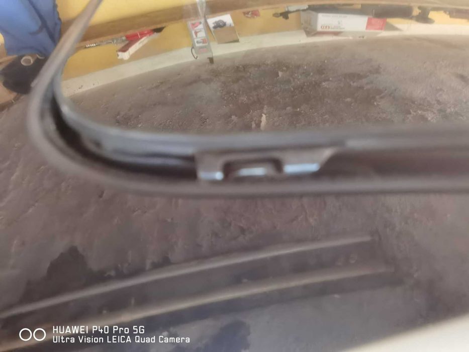 Панорамен таван  за Passat  7