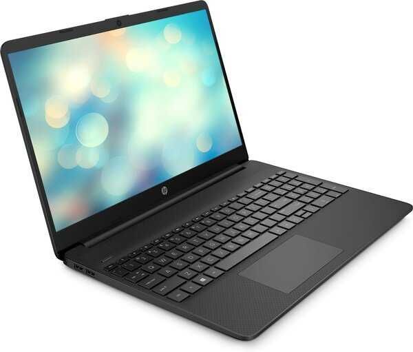 Продаётся новый ноутбук HP 15s-fq5035ny [i7-1255U/8Gb/512Gb/15,6" FHD]