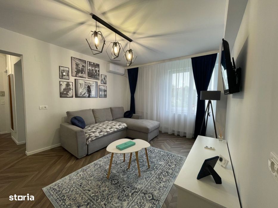 Apartament de lux Ultracentral