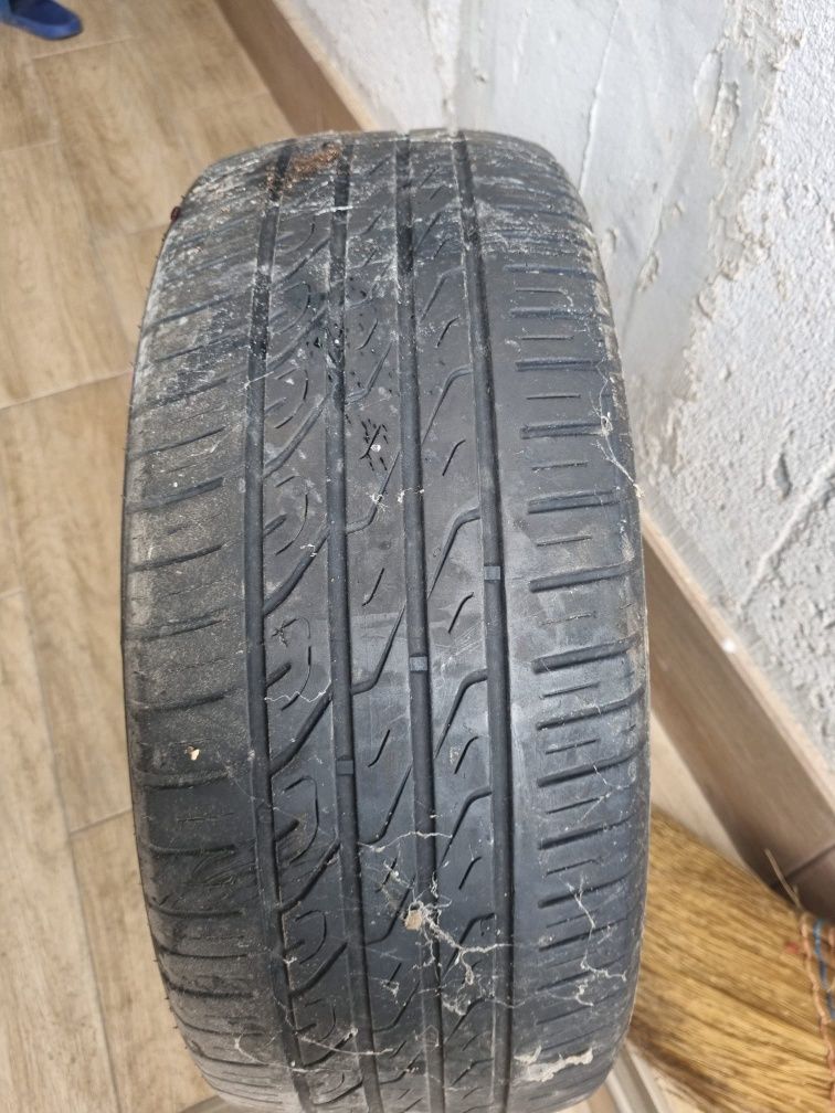 3 cauciucuri vară 205/50r17 , dot 2018