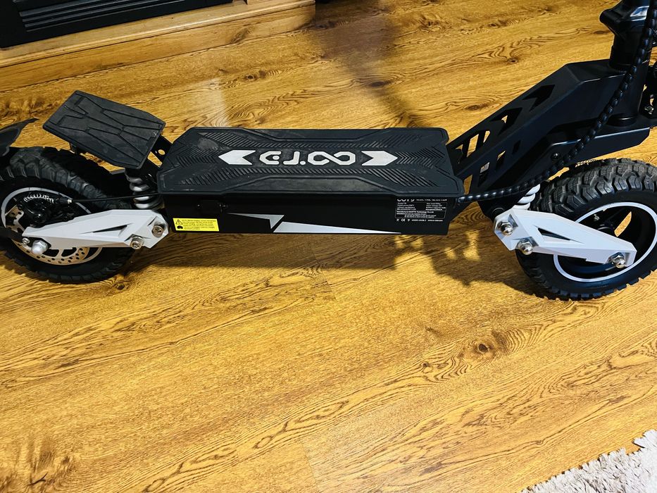 Trotineta electrica OOTD T10