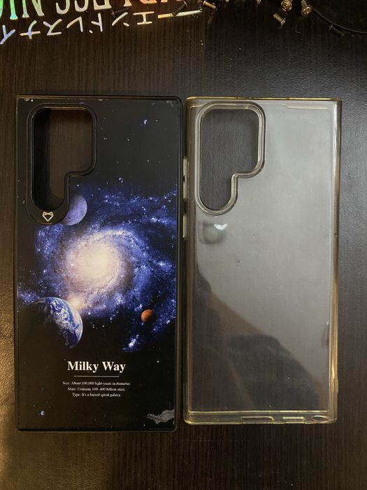 Samsung Galaxy S22 Ultra de piese