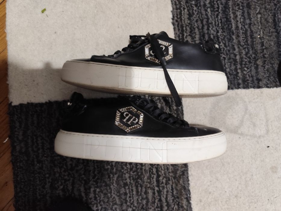 Adidasi Philip Plein