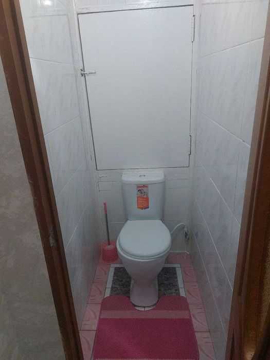 Продаётся квартира. Своя.