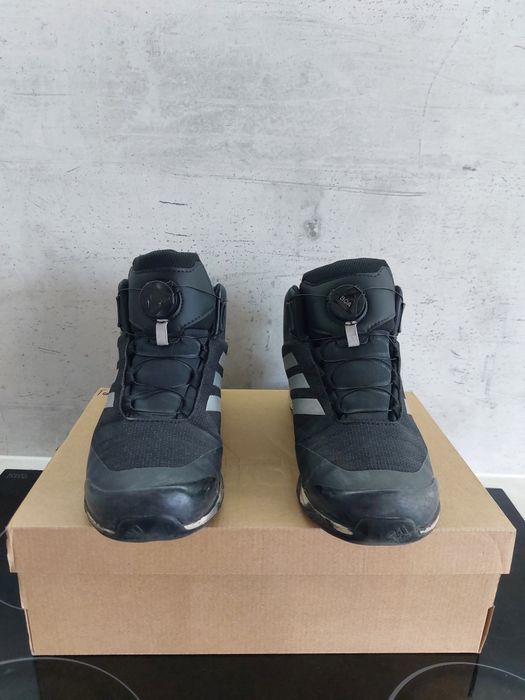 Adidas Terrex ( continental )
