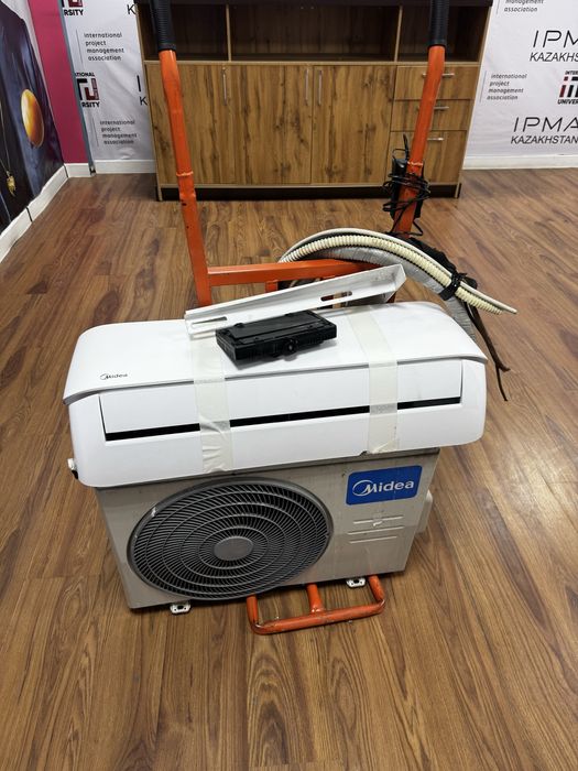 Кондиционер Midea 35квм 40 квм