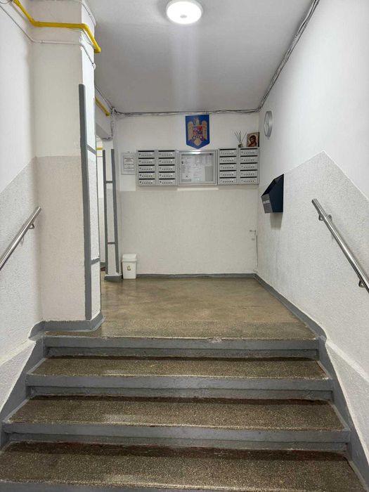 Inchiriez apartament 2 camere - Enachita Vacarescu - Nou Modernizat