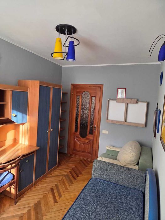 Двустаен имот в Западен парк