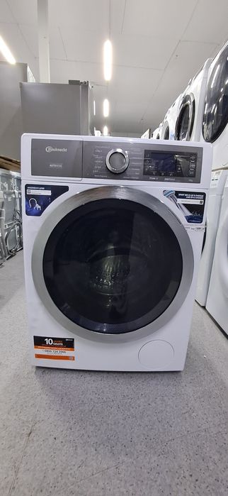 Mașina de Spălat Bauknecht 10kg Autodozare impo GERMANIA Garanție TG44