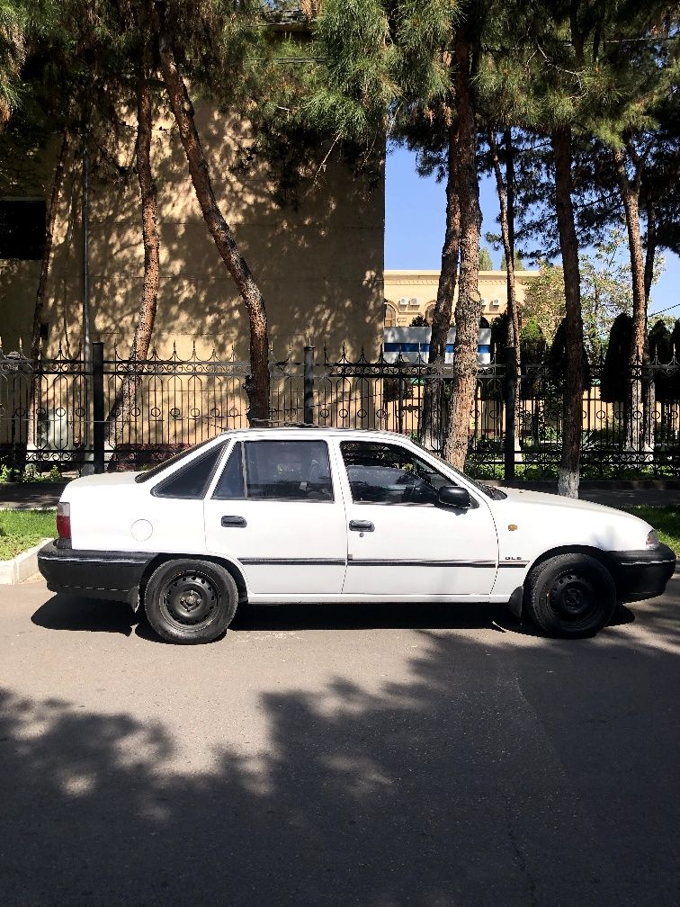 Daewoo Nexia 1 Dohc Super konditsioner