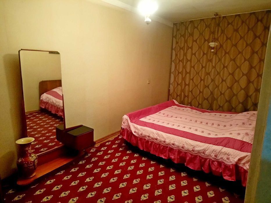 Ц 1 продается квартира
