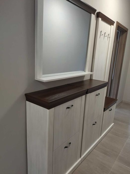 Дава се под наем Тристаен апартамент в Пловдив, Мараша - 100 кв.м за 400 € - Снимка #6