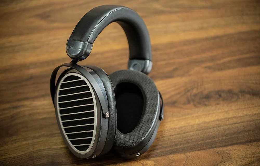 Casti HIFIMAN XS ptr pasionatii planar magnetic