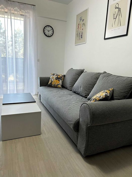 Cozy Apartments / Regim Hotelier in Centru Sucevei / Sejur - Concedii