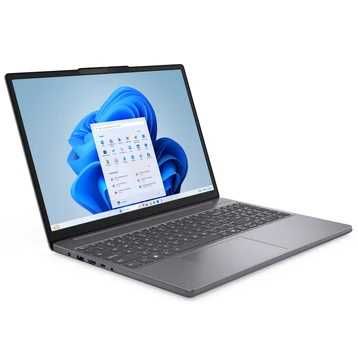 Lenovo IdeaPad Slim 3 15.1  2K OLED 165 Hz R5 7533HS DDR5 8GB  256 GB