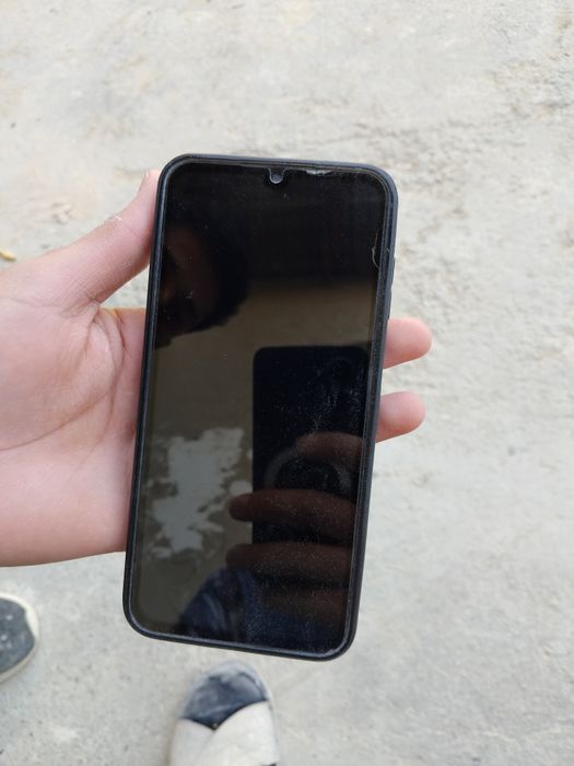 Samsung Galaxy A15