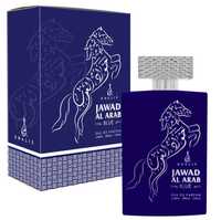 JAWAD AL ARAB BLUE By Khalis Dxbaroma parfum
