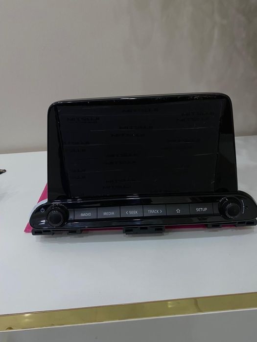 магнитофон киа cerato