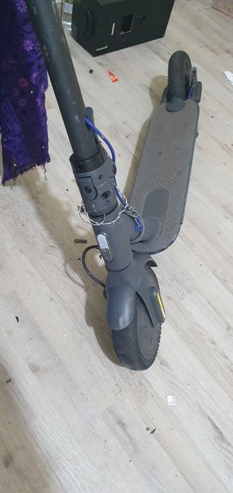 Trotineta electrica mi pt piese