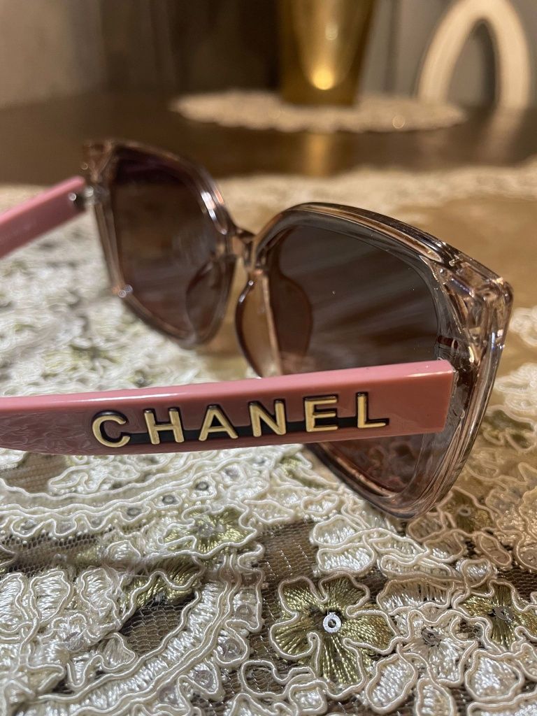 Ochelari Premium Chanel