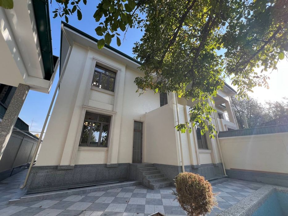 Продажа дома Мать и Дитя 5,5 сотки Тихое место для жилья