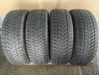 225/65 R17 Goodyear Ultra Grip Performance SUV
