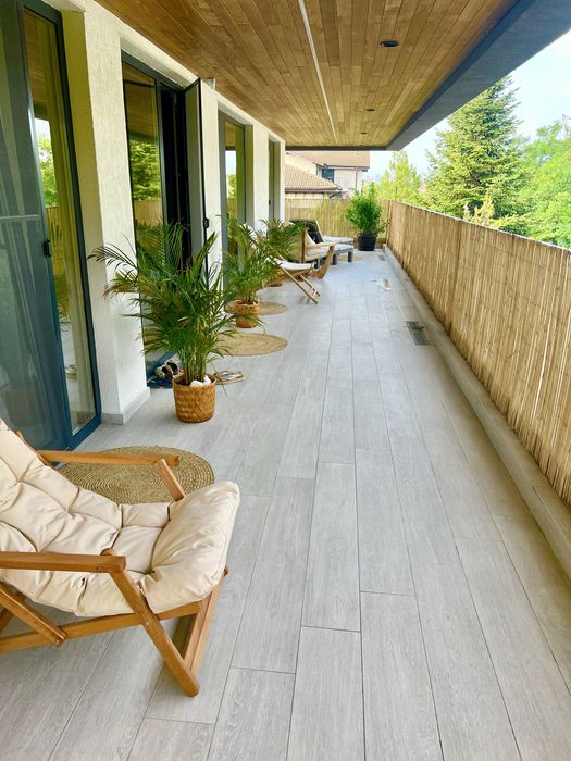 Vand Ap 4 camere - Baneasa - Erou Iancu Nicolae