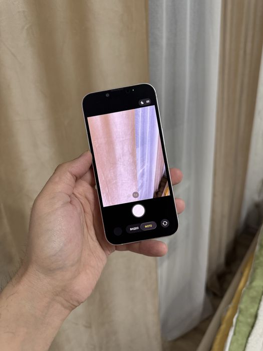 IPhone 13 Айфон 13 80 % АКБ ВСЕ РАБОТАЕТ